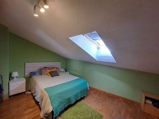 Casa adosada en venta en Villatoro en Burgos