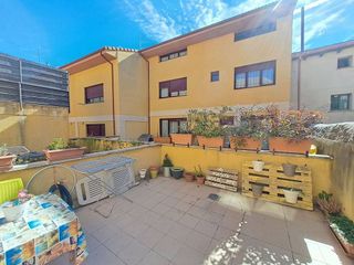 Casa adosada en venta en Villatoro en Burgos