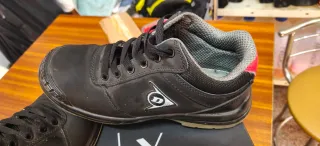 Calzado de trabajo Dunlop