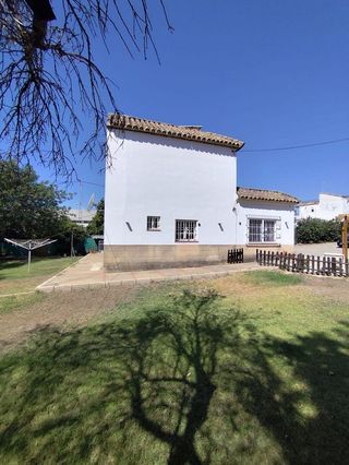 Chalet en venta en Arcos de la Frontera