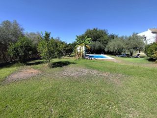 Chalet en venta en Arcos de la Frontera