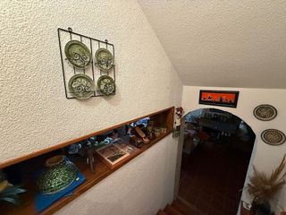 Casa adosada en venta en Casco Histórico en Guadalajara