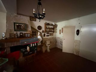 Casa adosada en venta en Casco Histórico en Guadalajara