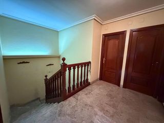 Casa adosada en venta en Casco Histórico en Guadalajara
