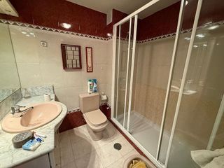 Casa adosada en venta en Casco Histórico en Guadalajara