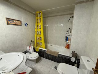 Casa adosada en venta en Casco Histórico en Guadalajara