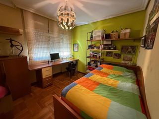 Casa adosada en venta en Casco Histórico en Guadalajara