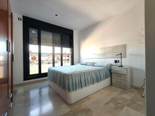 Casa adosada en venta en Avda. Elvas en Badajoz