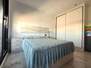 Casa adosada en venta en Avda. Elvas en Badajoz