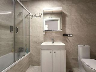 Casa adosada en venta en Avda. Elvas en Badajoz