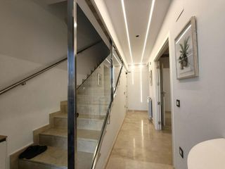 Casa adosada en venta en Avda. Elvas en Badajoz