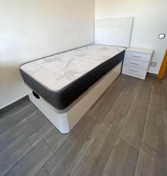 Canapés y colchones mejor precios