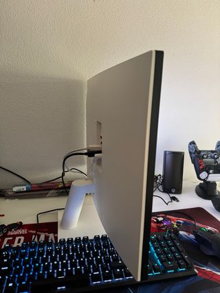 Monitor LG UltraFine 27 4K UHD IPS 60Hz