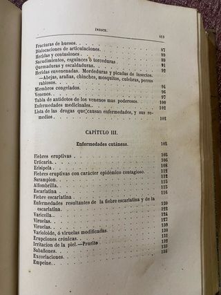 Medicina Homeopática Doméstica