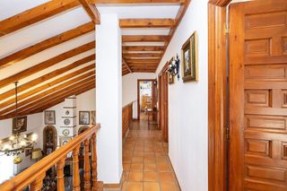 Chalet en venta en Ogíjares