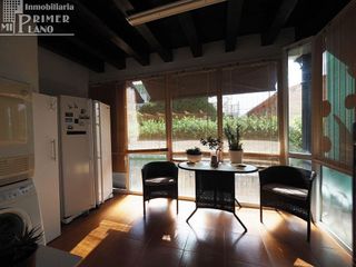 Chalet en venta en Tomelloso