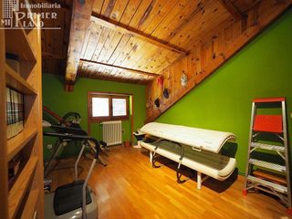 Chalet en venta en Tomelloso