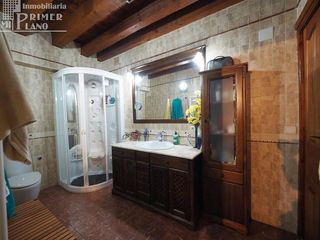 Chalet en venta en Tomelloso