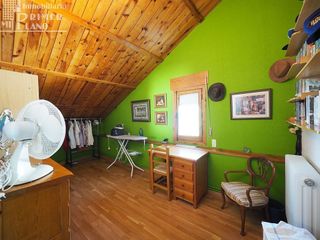 Chalet en venta en Tomelloso