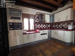 Chalet en venta en Tomelloso
