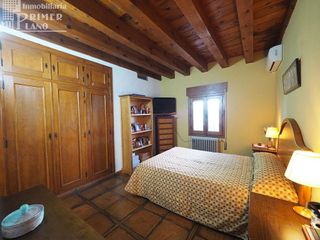 Chalet en venta en Tomelloso