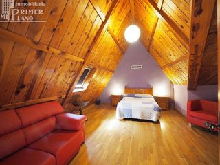 Chalet en venta en Tomelloso