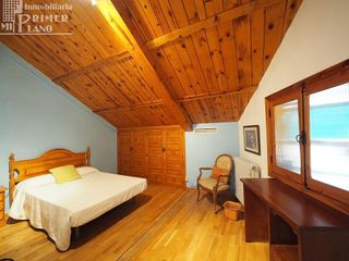 Chalet en venta en Tomelloso