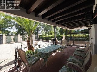 Chalet en venta en Tomelloso