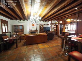 Chalet en venta en Tomelloso