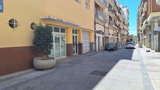 Local comercial en alquiler en Centro en Huelva