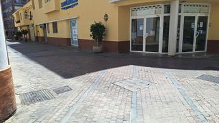 Local comercial en alquiler en Centro en Huelva