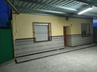 Casa rural en venta en Crevillent