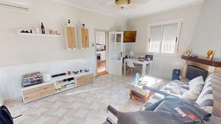 Casa rural en venta en Crevillent