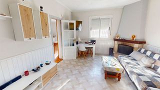 Casa rural en venta en Crevillent