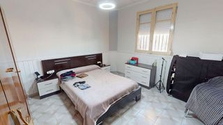 Casa rural en venta en Crevillent