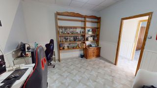 Casa rural en venta en Crevillent