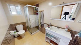 Casa rural en venta en Crevillent