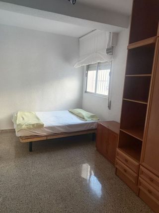 Piso en alquiler en Barrio de Zaidín en Granada