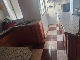 Piso en alquiler en Barrio de Zaidín en Granada