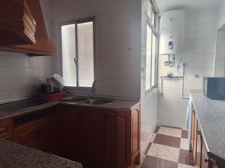 Piso en alquiler en Barrio de Zaidín en Granada