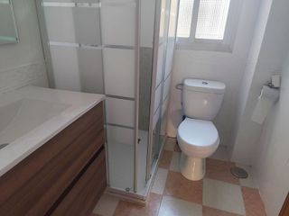 Piso en alquiler en Barrio de Zaidín en Granada