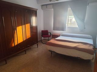 Piso en alquiler en Barrio de Zaidín en Granada