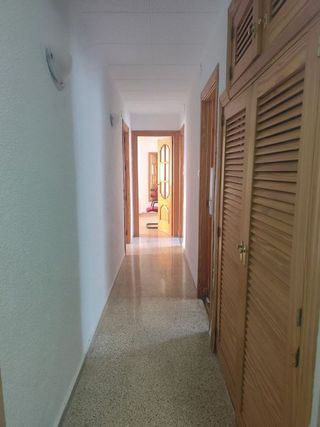 Piso en alquiler en Barrio de Zaidín en Granada