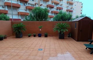 Piso en alquiler en Canet d´En Berenguer