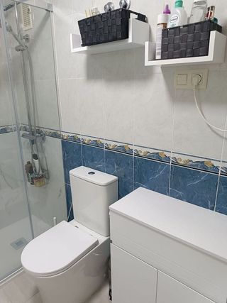 Piso en alquiler en Canet d´En Berenguer