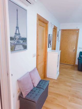 Piso en alquiler en Canet d´En Berenguer