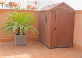 Piso en alquiler en Canet d´En Berenguer