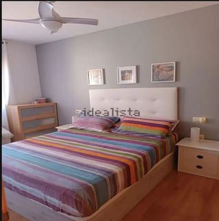 Piso en alquiler en Canet d´En Berenguer