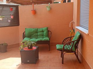 Piso en alquiler en Canet d´En Berenguer