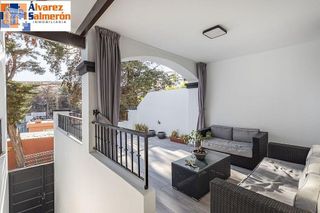 Casa adosada en venta en Motril pueblo en Motril